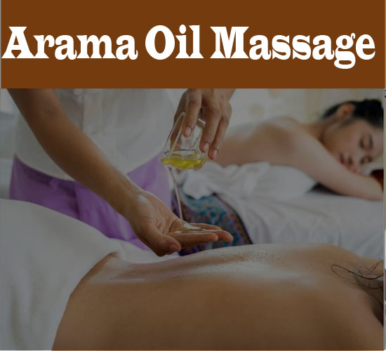 Arama-Oil-Massage