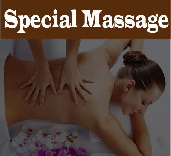 Special-Massage